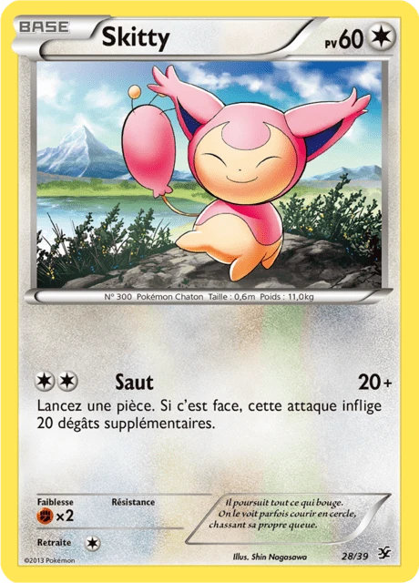 Skitty