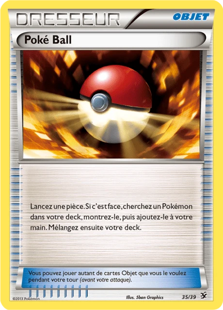 Poké Ball