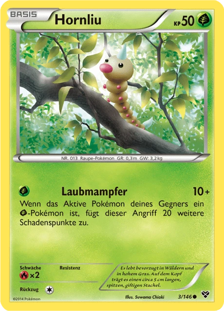 Hornliu
