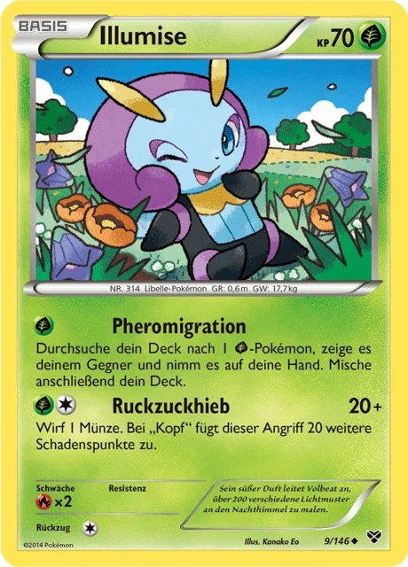 Illumise