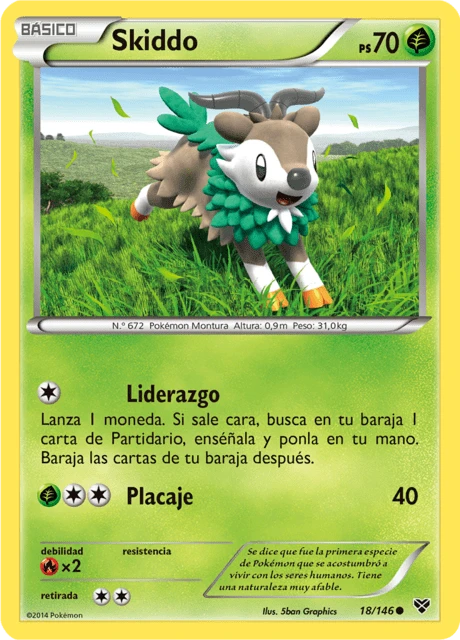 Skiddo