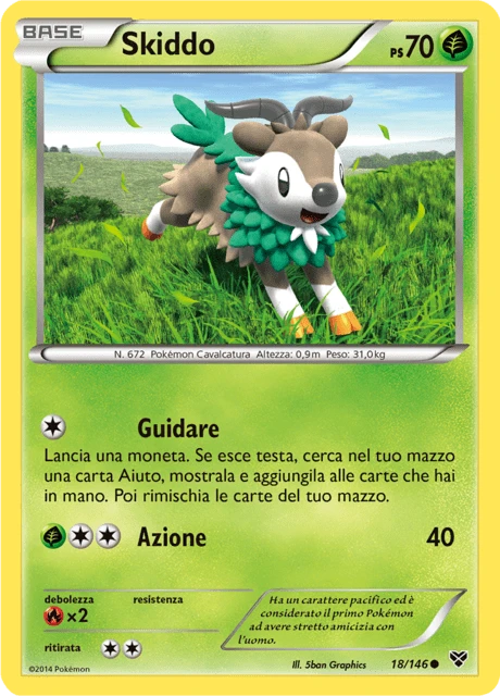 Skiddo