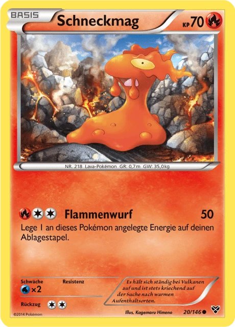 Schneckmag