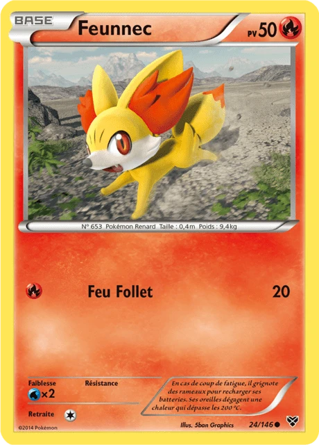 Feunnec