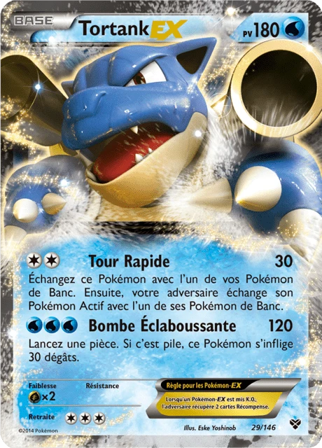 Tortank-EX