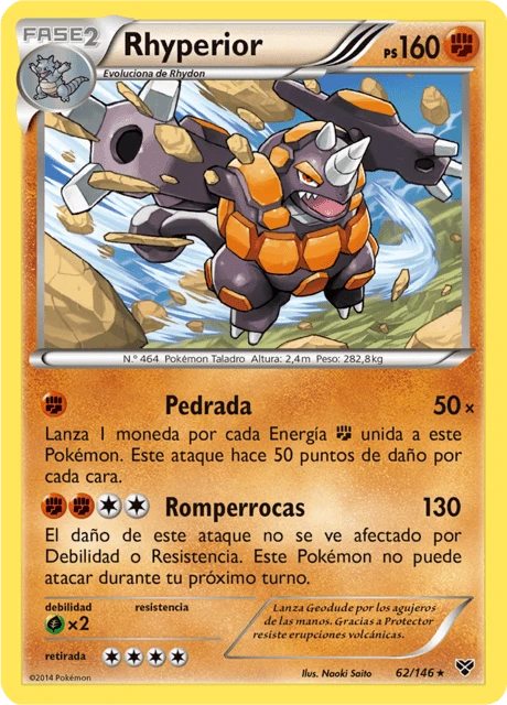 Rhyperior