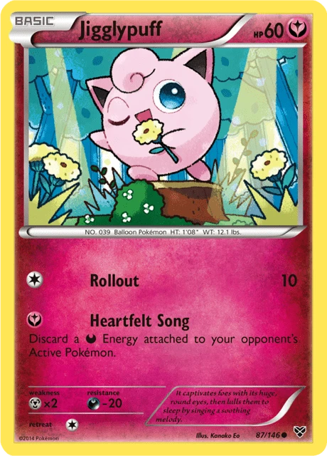 Jigglypuff