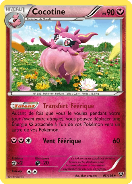 Cocotine