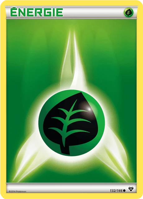 Énergie Plante – Normal