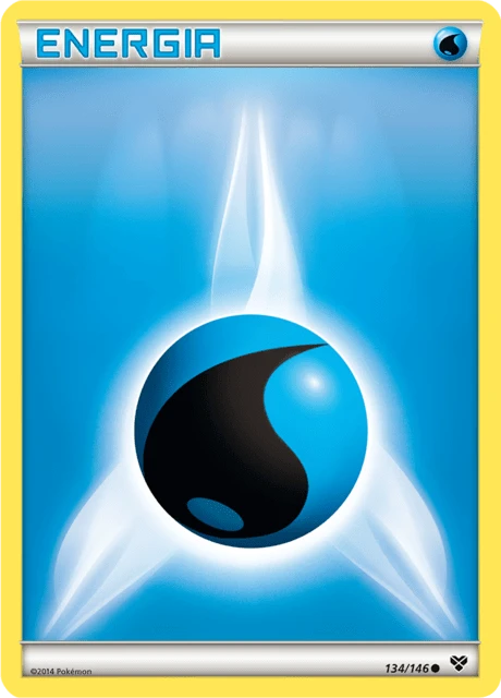 Energia Acqua – Normal
