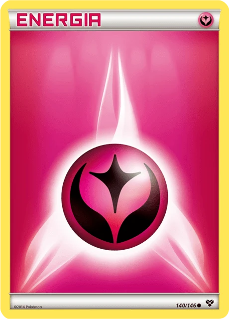 Energia Folletto – Normal