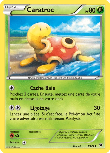 Caratroc