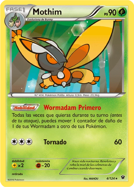 Mothim