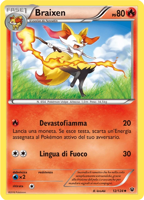 Braixen