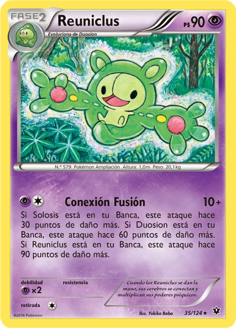 Reuniclus