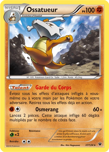 Ossatueur