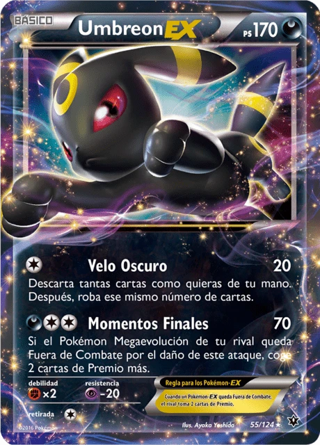 Umbreon-EX