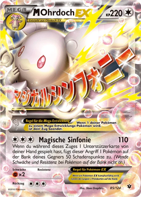 M-Ohrdoch-EX – Holo