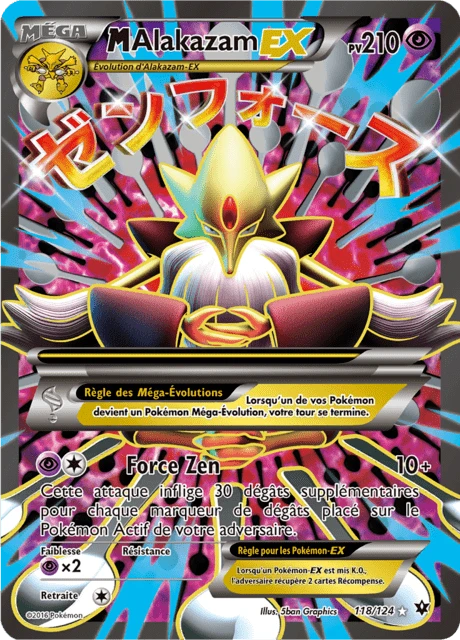 M-Alakazam-EX