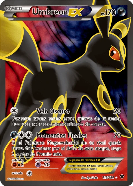 Umbreon-EX