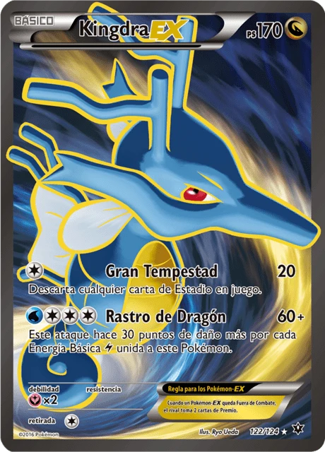 Kingdra-EX