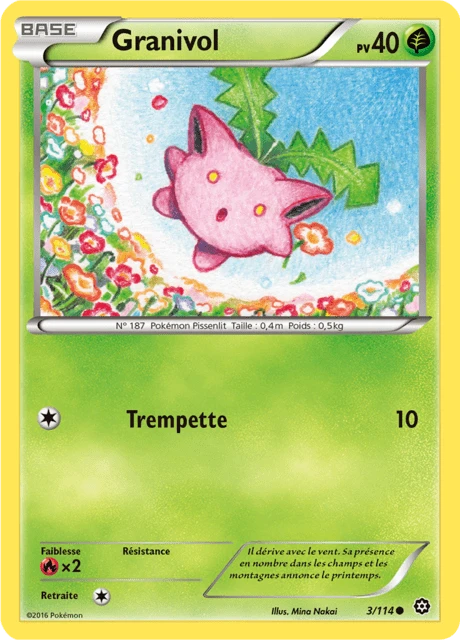 Granivol