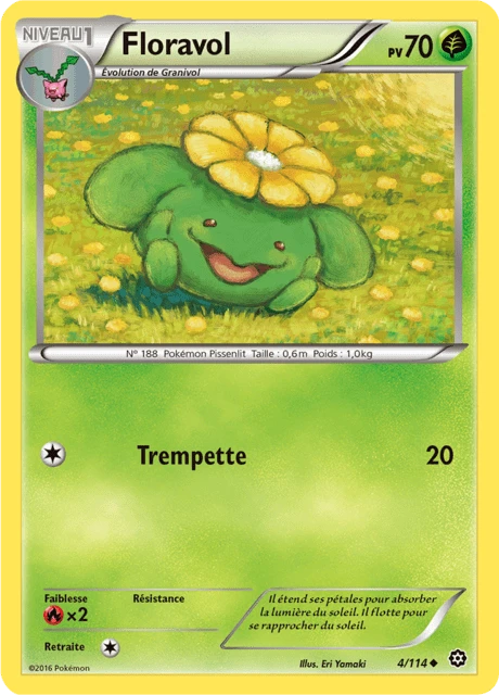 Floravol