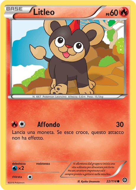 Litleo