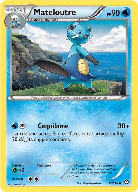 Mateloutre