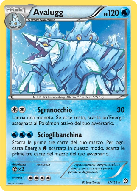 Avalugg