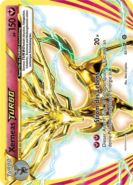 Xerneas-TURBO