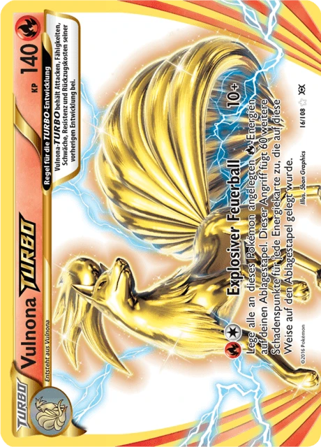 Vulnona-TURBO