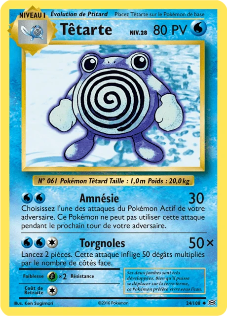 Têtarte