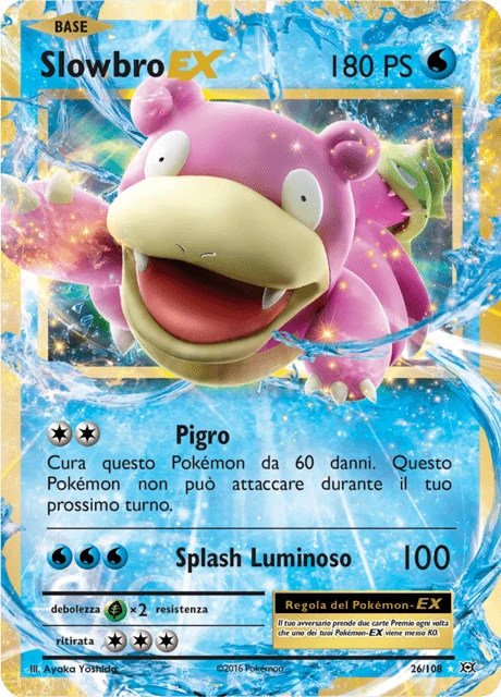 Slowbro-EX