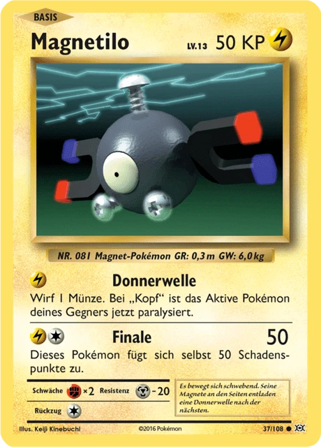 Magnetilo