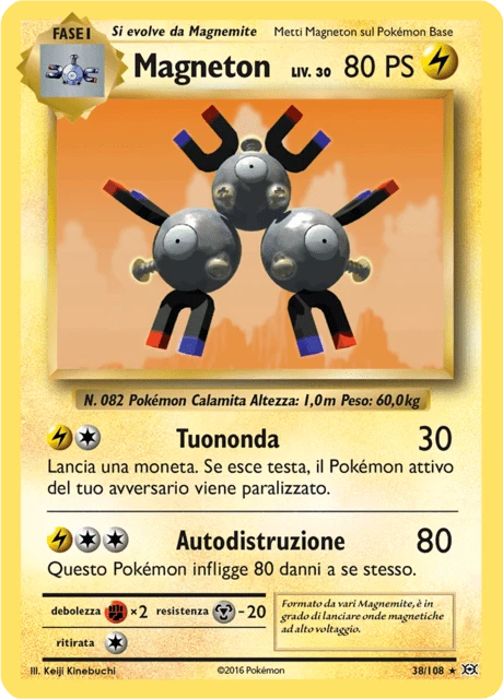 Magneton