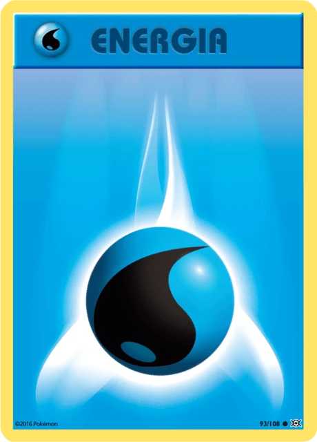 Energia Acqua – Normal