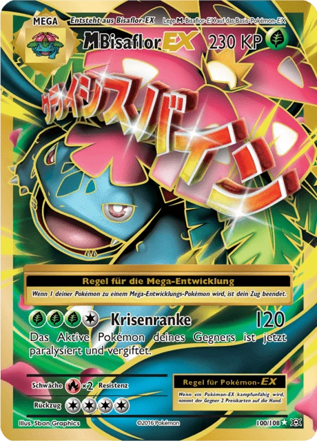 M-Bisaflor-EX – Holo