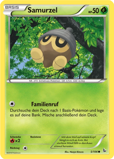 Samurzel