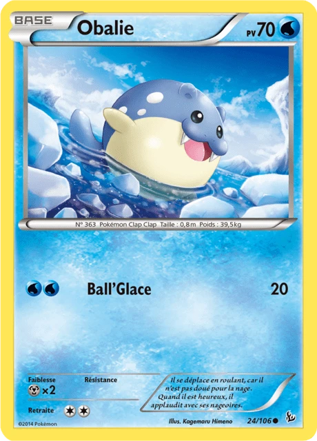 Obalie