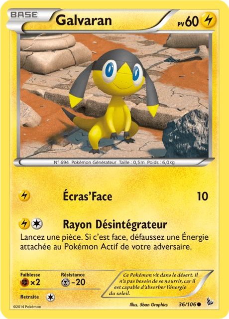 Galvaran