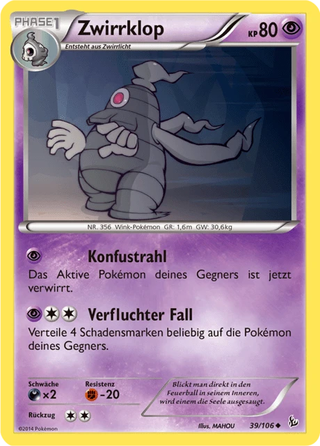 Zwirrklop