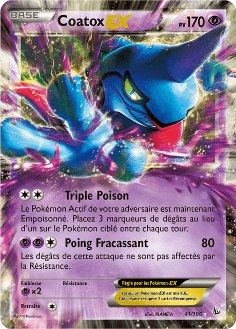 Coatox-EX – Holo