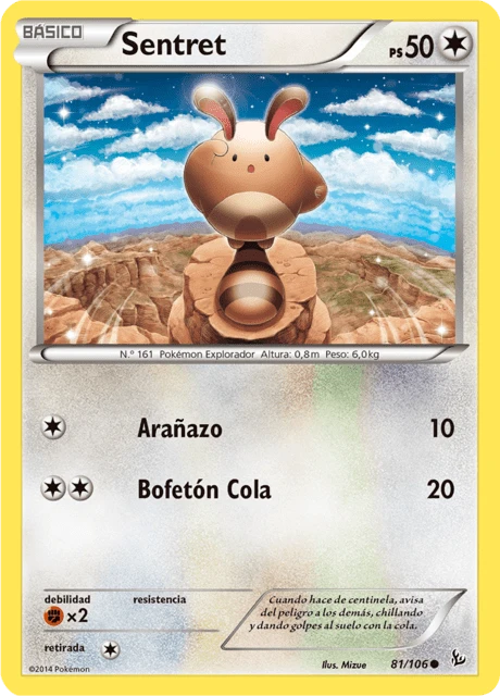 Sentret – Normal