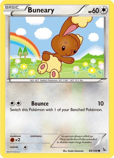 Buneary