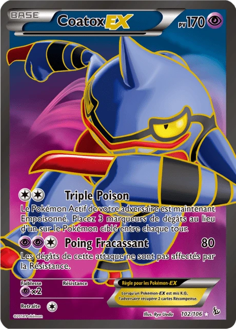 Coatox-EX – Holo