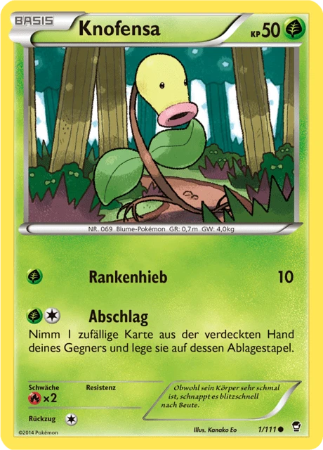 Knofensa
