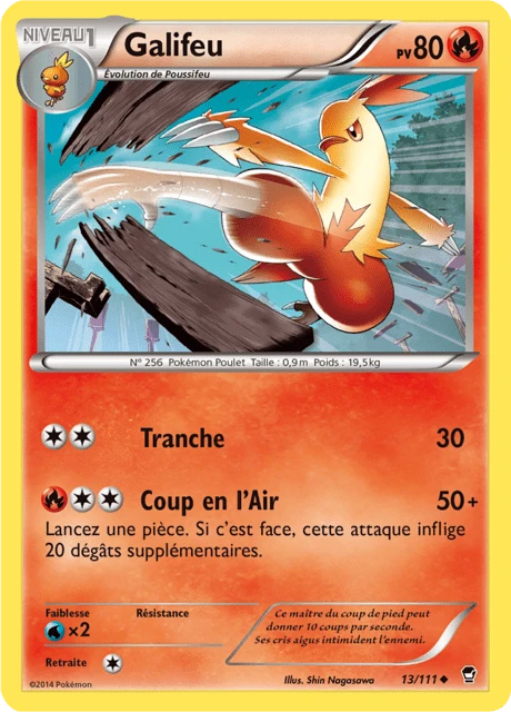 Galifeu