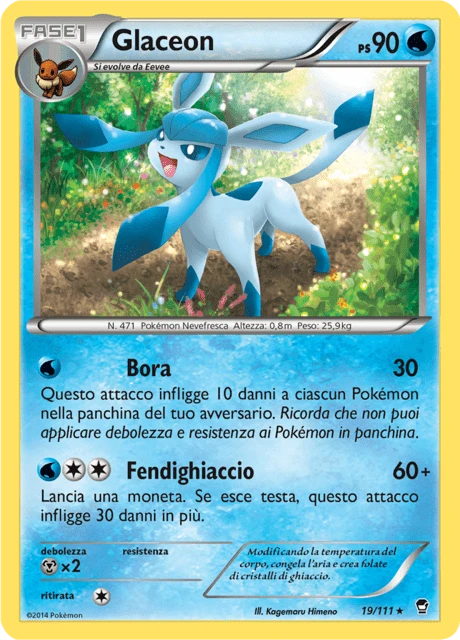 Glaceon