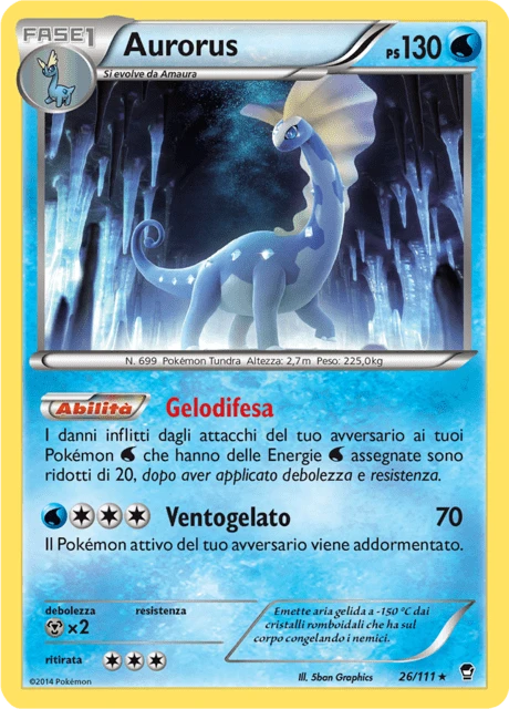 Aurorus